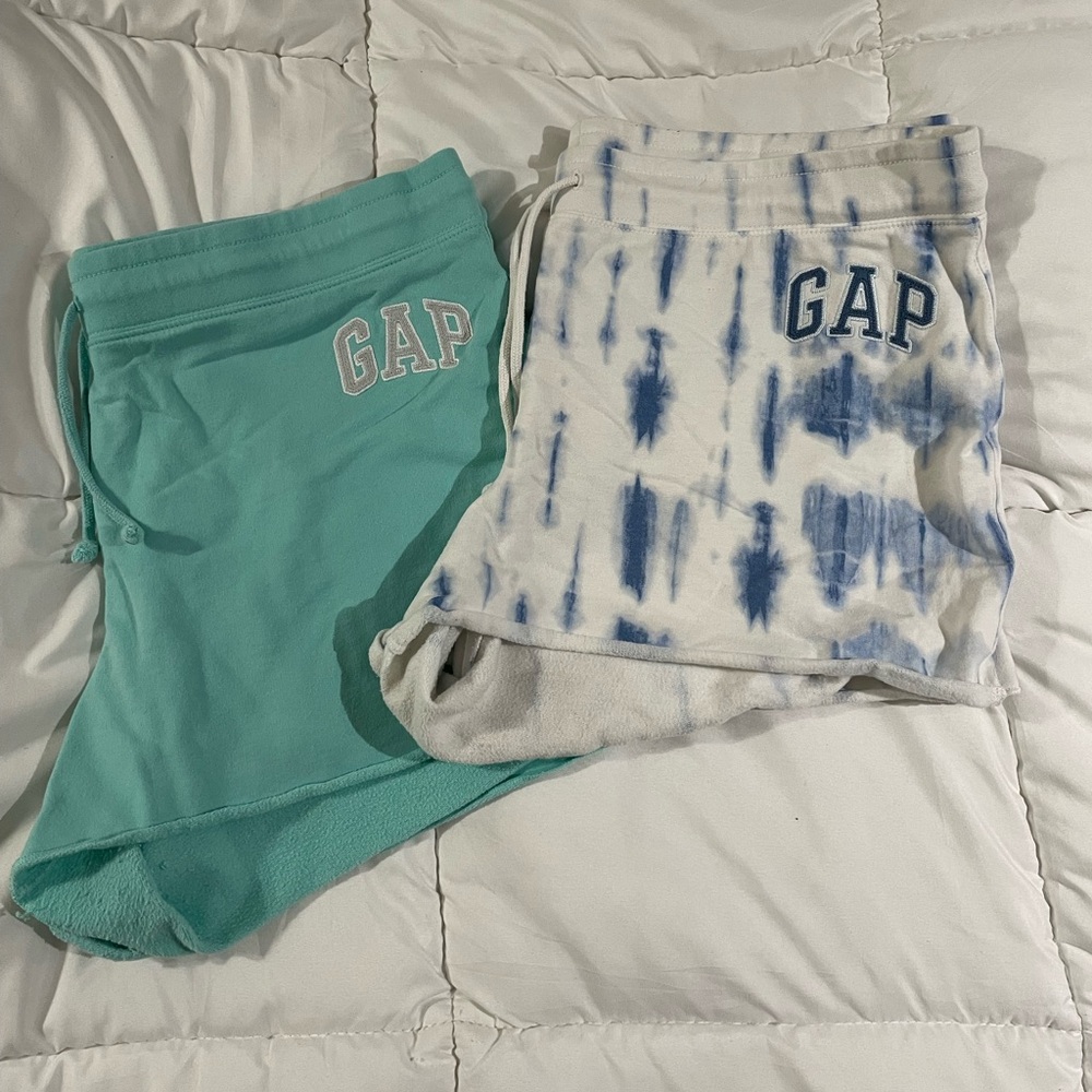 Gap shorts bundle